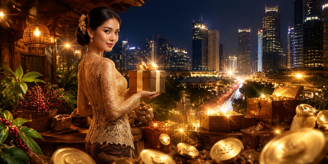 Suasana taruhan casino online di kafe Vietnam dengan nuansa lokal yang hangat